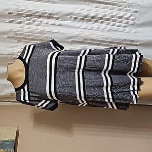 Lularoe Erika Swing Top! NWT!